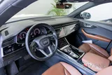2020 Audi Q8 2.0L V6